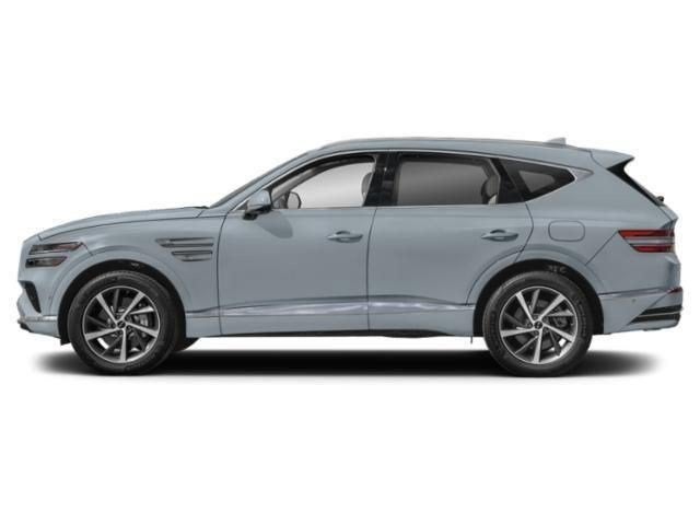2027 Genesis GV80 3.5T PRESTIGE
