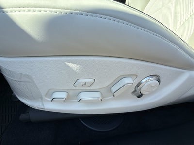2027 Genesis GV80 3.5T PRESTIGE