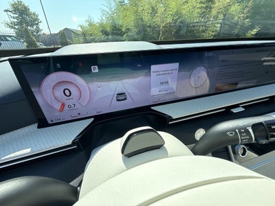 2027 Genesis GV80 3.5T PRESTIGE