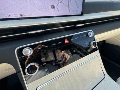 2027 Genesis GV80 3.5T PRESTIGE