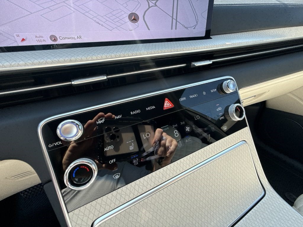 2027 Genesis GV80 3.5T PRESTIGE