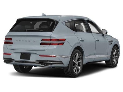 2027 Genesis GV80 3.5T PRESTIGE