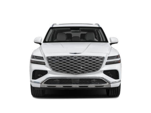 2027 Genesis GV80 3.5T PRESTIGE