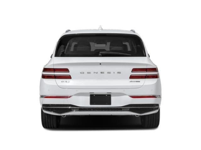 2027 Genesis GV80 3.5T PRESTIGE