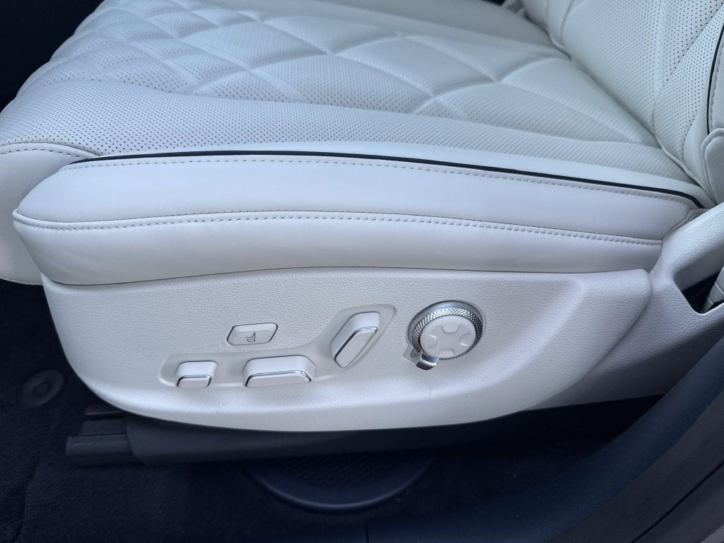 2027 Genesis GV80 3.5T PRESTIGE