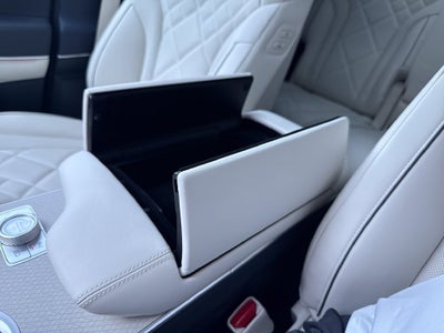 2027 Genesis GV80 3.5T PRESTIGE