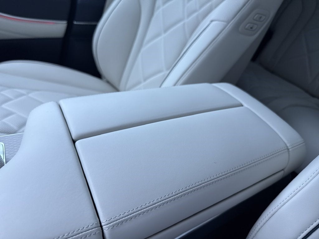 2027 Genesis GV80 3.5T PRESTIGE