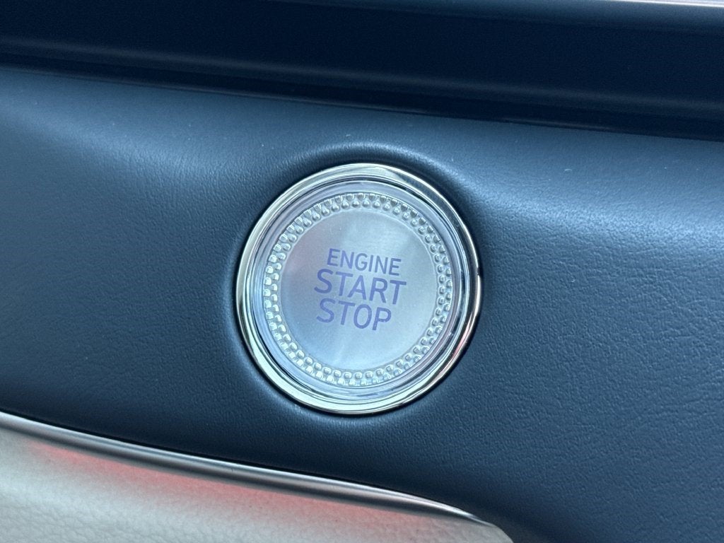 2027 Genesis GV80 3.5T PRESTIGE