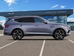 2027 Genesis GV80 3.5T PRESTIGE