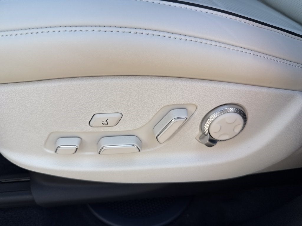 2027 Genesis GV80 3.5T PRESTIGE