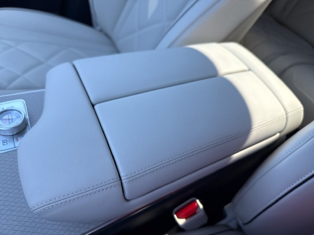2027 Genesis GV80 3.5T PRESTIGE