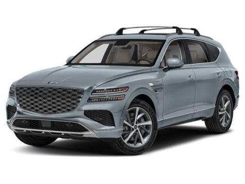 2027 Genesis GV80 2.5T