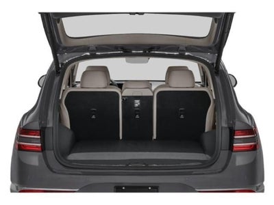 2027 Genesis GV80 2.5T