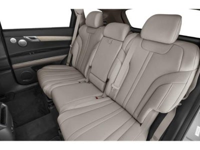 2027 Genesis GV80 2.5T