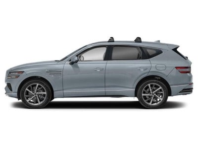 2027 Genesis GV80 2.5T