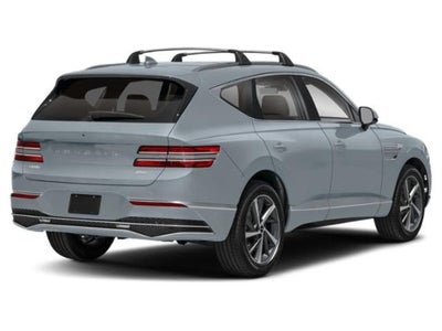2027 Genesis GV80 2.5T