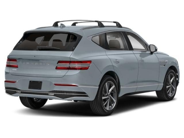 2027 Genesis GV80 2.5T
