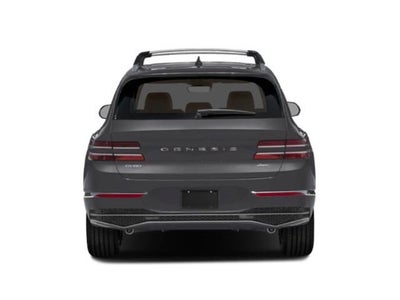 2027 Genesis GV80 2.5T