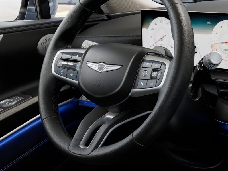 2027 Genesis GV80 2.5T