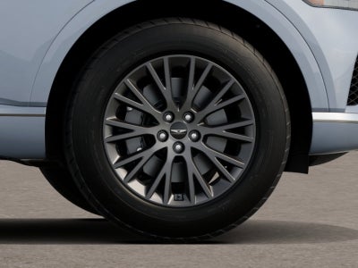 2027 Genesis GV80 2.5T