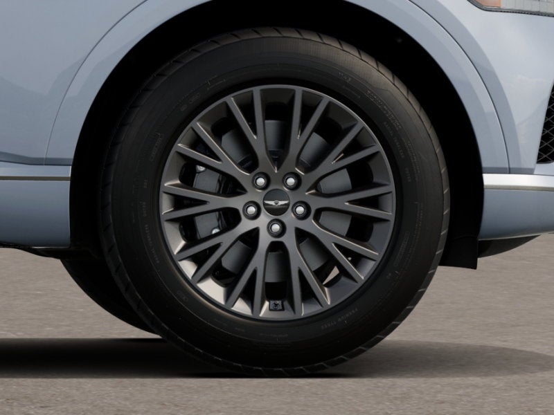 2027 Genesis GV80 2.5T