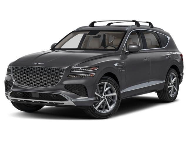 2027 Genesis GV80 2.5T