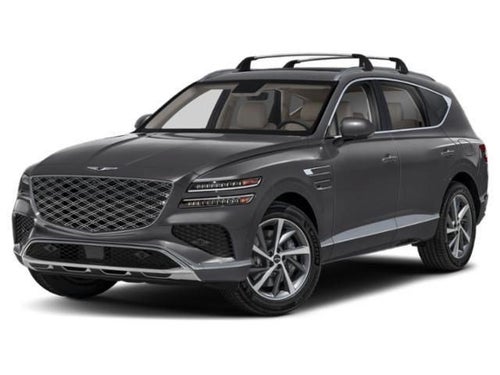 2027 Genesis GV80 2.5T