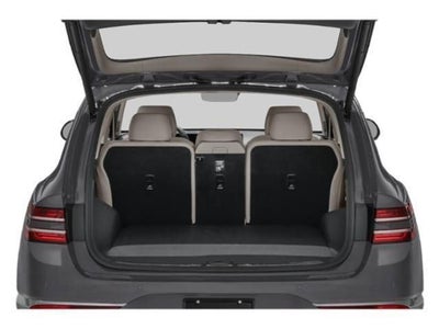 2027 Genesis GV80 2.5T