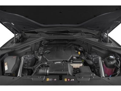 2027 Genesis GV80 2.5T