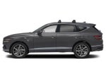 2027 Genesis GV80 2.5T