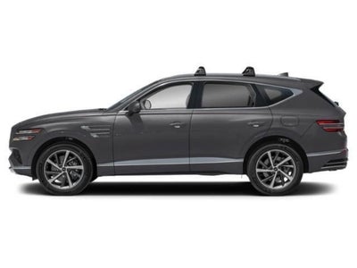 2027 Genesis GV80 2.5T