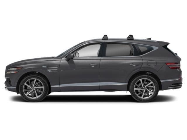 2027 Genesis GV80 2.5T