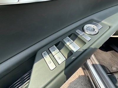 2027 Genesis GV80 2.5T
