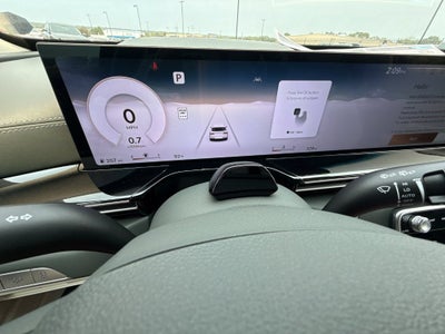 2027 Genesis GV80 2.5T