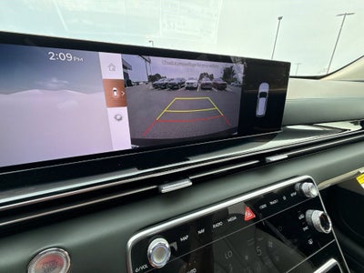 2027 Genesis GV80 2.5T