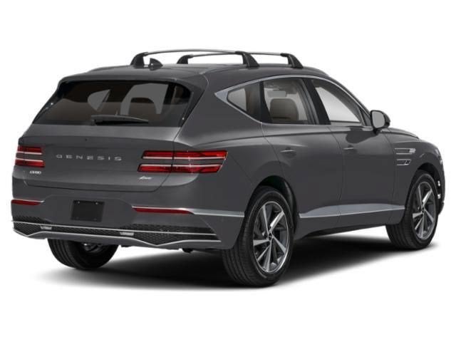 2027 Genesis GV80 2.5T