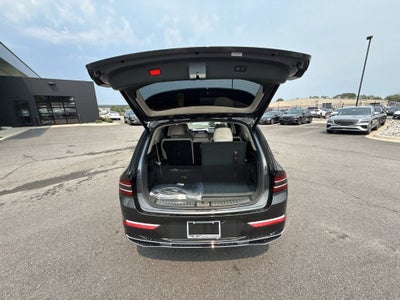 2027 Genesis GV80 2.5T