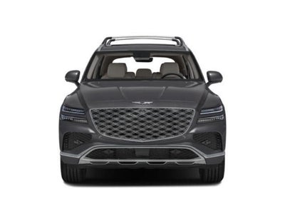 2027 Genesis GV80 2.5T
