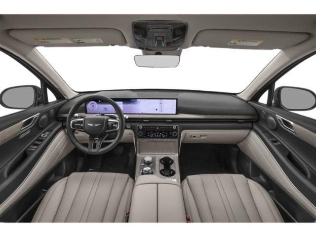 2027 Genesis GV80 2.5T
