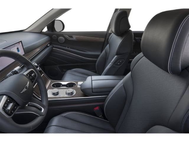 2027 Genesis GV80 2.5T