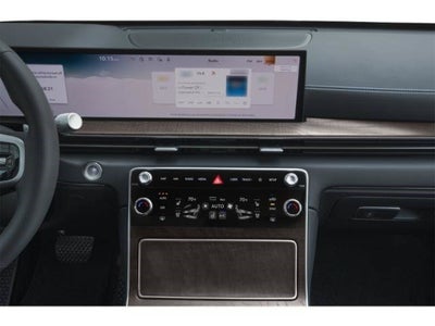 2027 Genesis GV80 2.5T