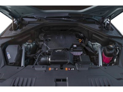 2027 Genesis GV80 2.5T