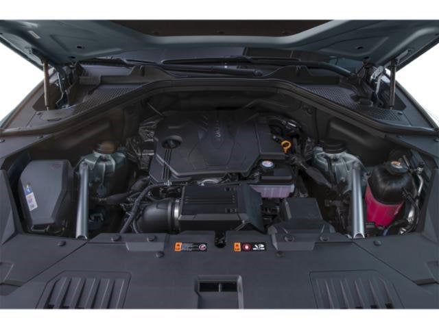 2027 Genesis GV80 2.5T