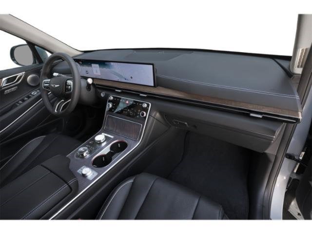 2027 Genesis GV80 2.5T
