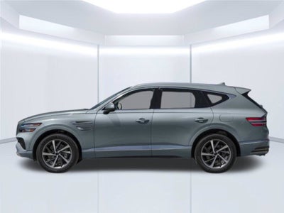 2027 Genesis GV80 2.5T