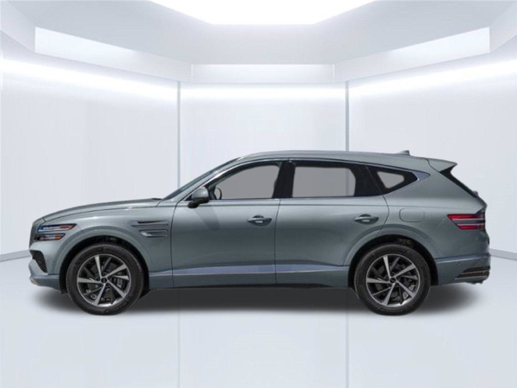 2027 Genesis GV80 2.5T