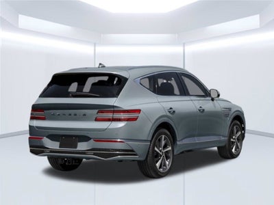 2027 Genesis GV80 2.5T