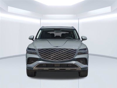 2027 Genesis GV80 2.5T