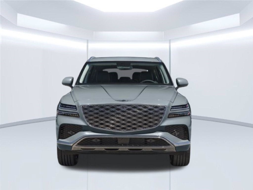 2027 Genesis GV80 2.5T