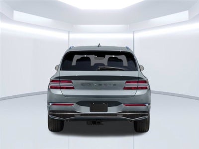 2027 Genesis GV80 2.5T
